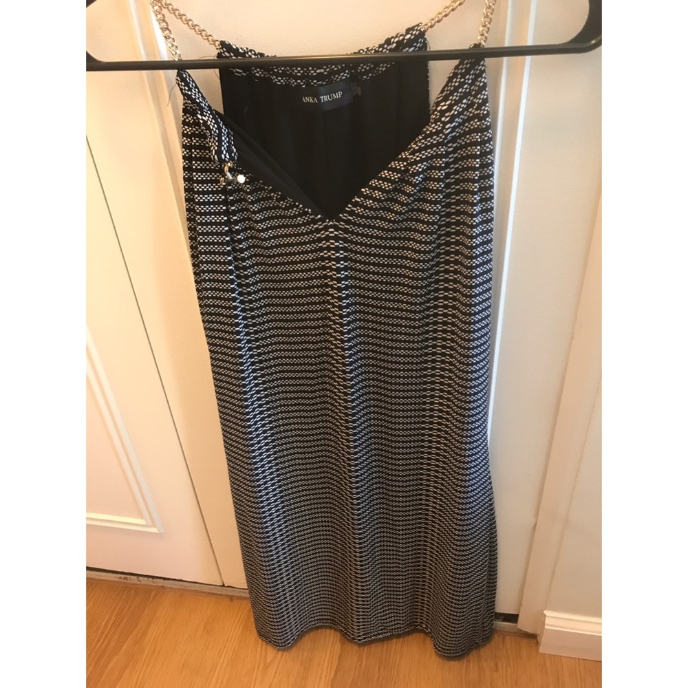 Ivanka trump dress